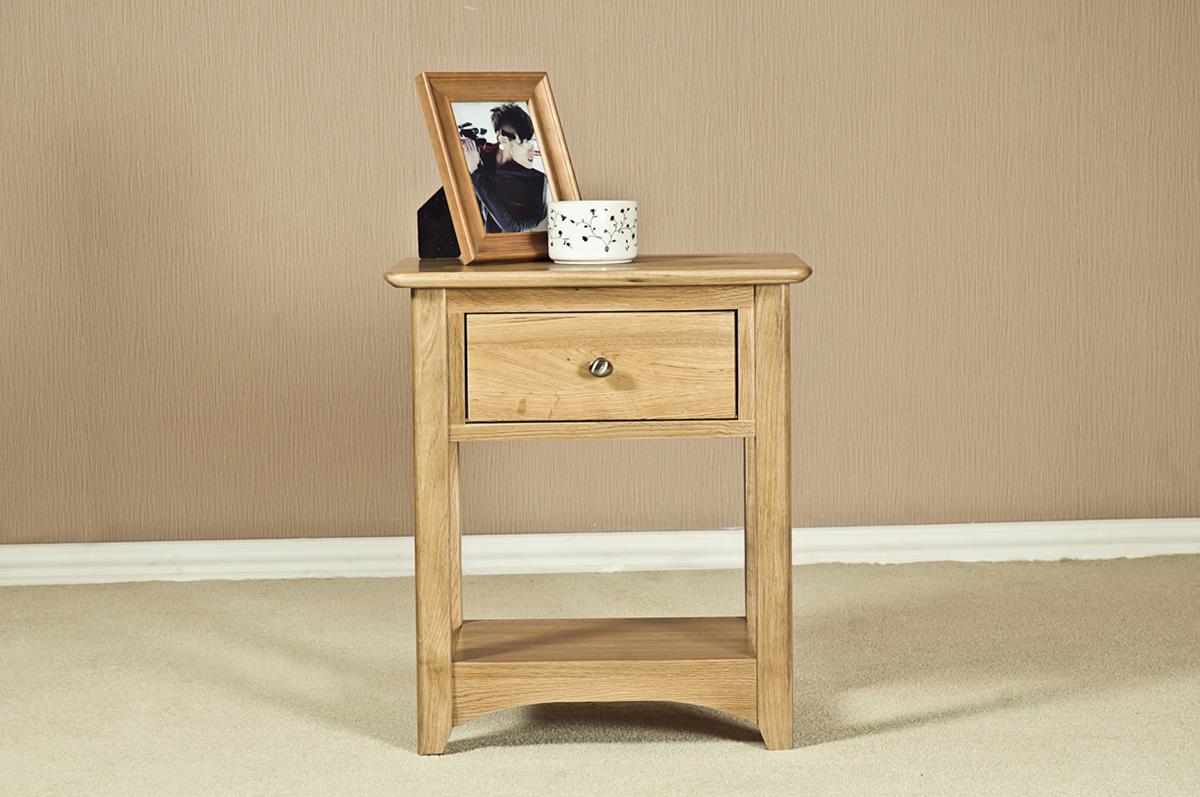 Fortune Woods Tuscany Night Stand