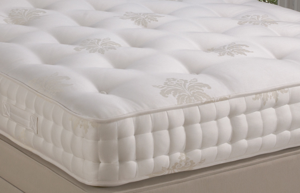 Relyon Winchester Mattress Small Double