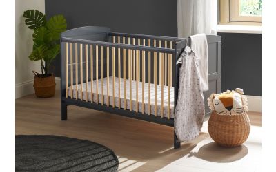 6 Best Cot Beds for Babies and Toddlers