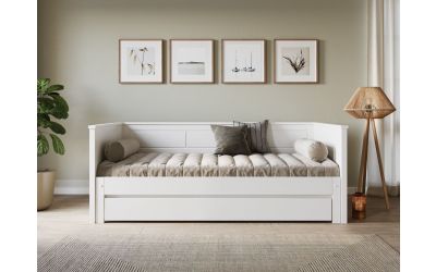 6 Best Daybeds for Ultimate Relaxation and Style in Your Home