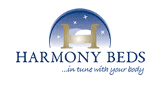 Harmony Beds | Comfortable and High Quality Bed Frames