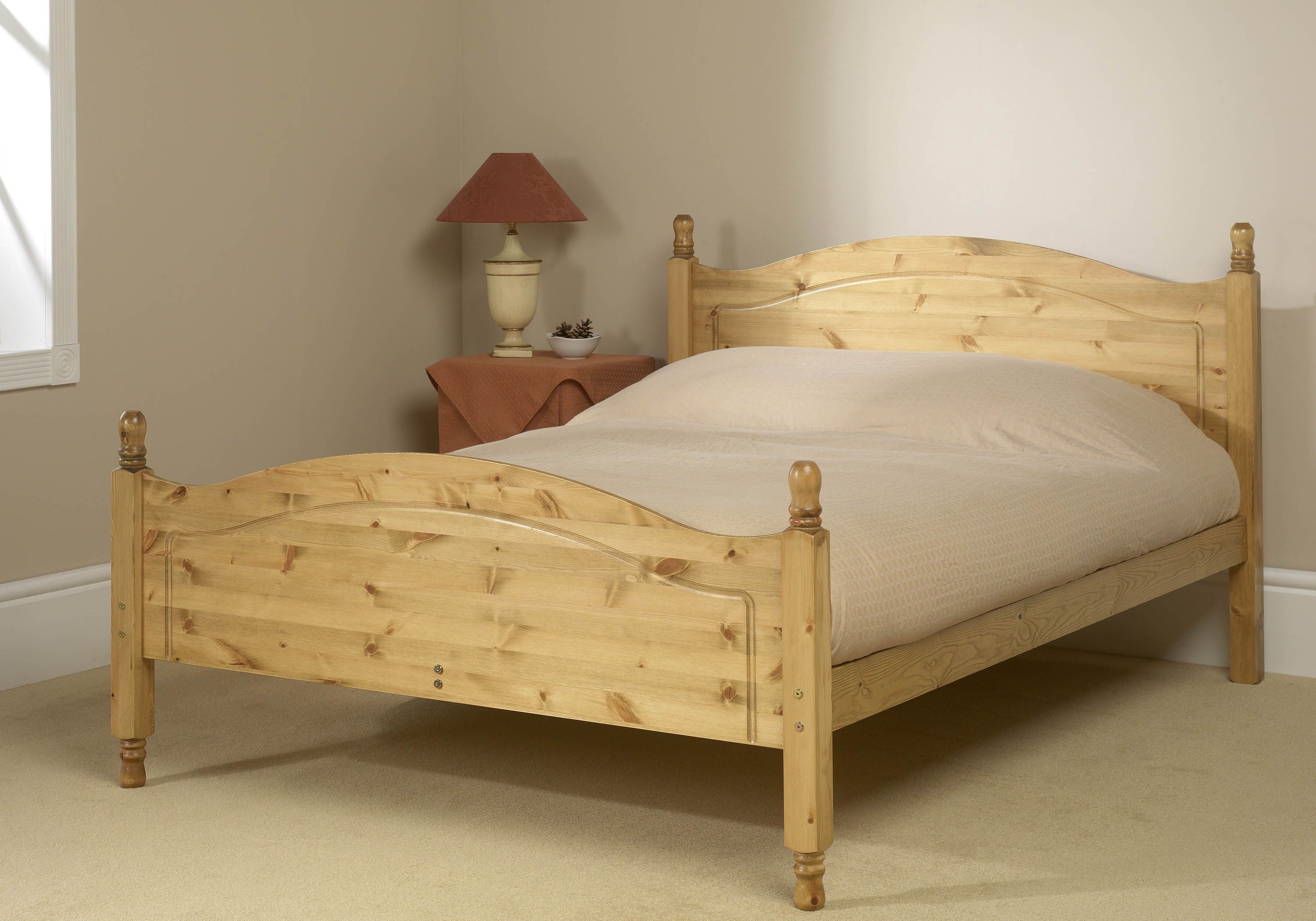 Featured image of post Wooden Bed Frame Cheap - Durable, affordable and easy to maintain.