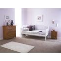 GFW Madrid Wooden Day Bed