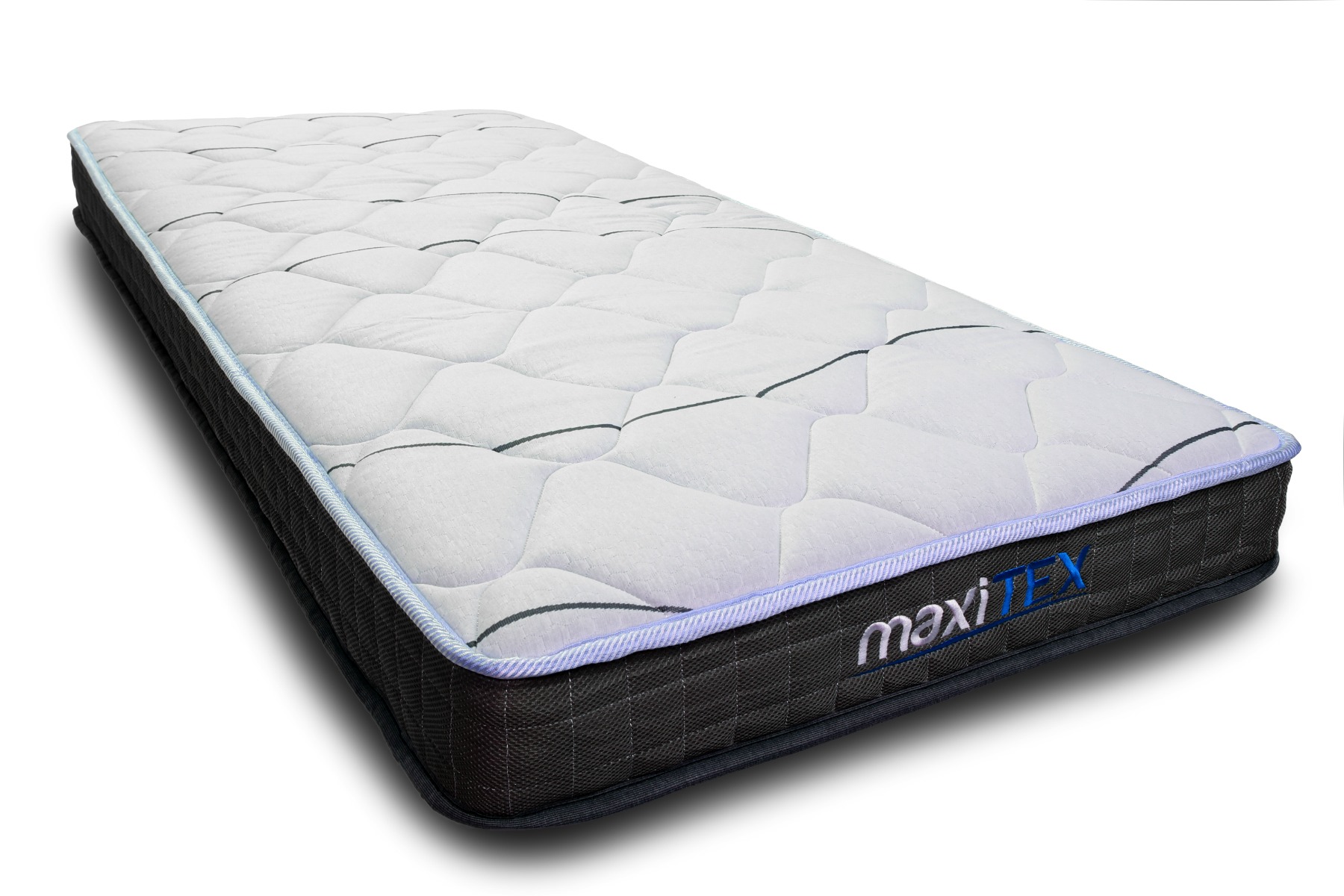 Maxitex Deluxe Pocket Sprung Mattress Small Double