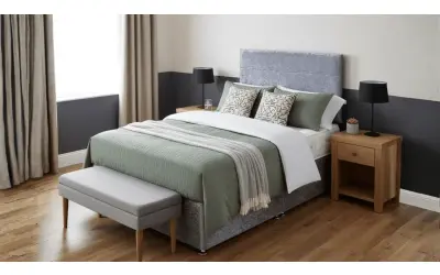 Divan Bed Guide: What Is It?