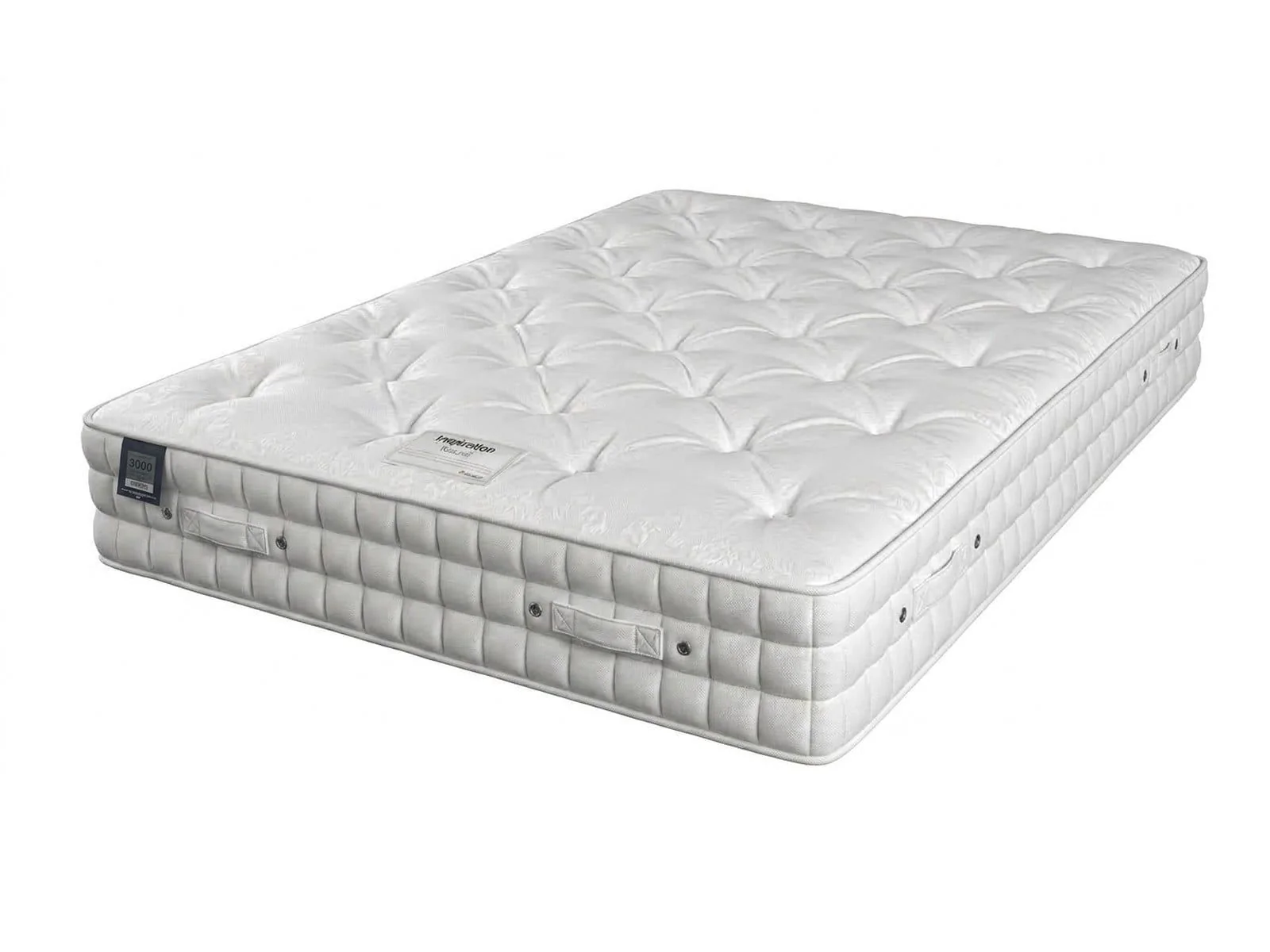 Maxitex Natural 3000 Mattress