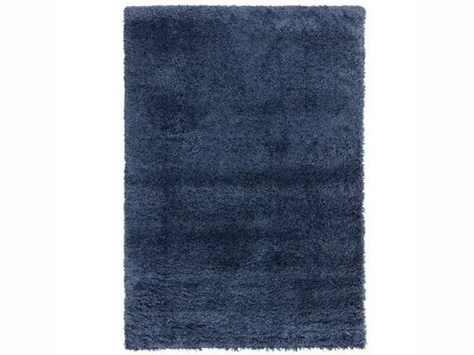 Asiatic London Ritchie Rug Blue Polyester