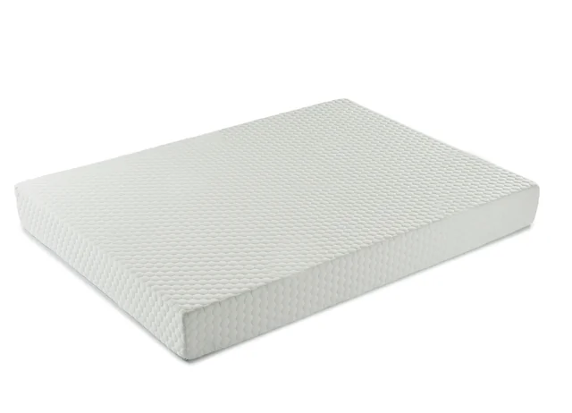 SleepShaper Comfort 500 Memory Foam Mattress