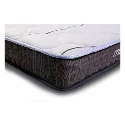 Maxitex Kids Deluxe Pocket Sprung Mattress Shorty