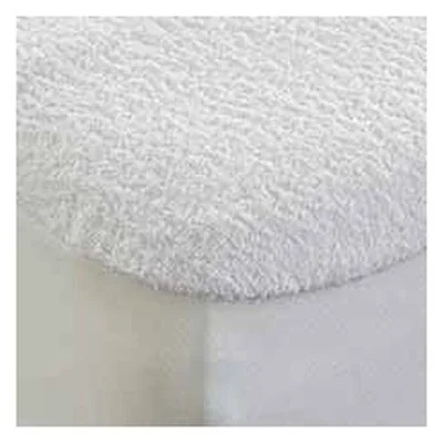 Flair Waterproof Mattress Protector Super Kingsize