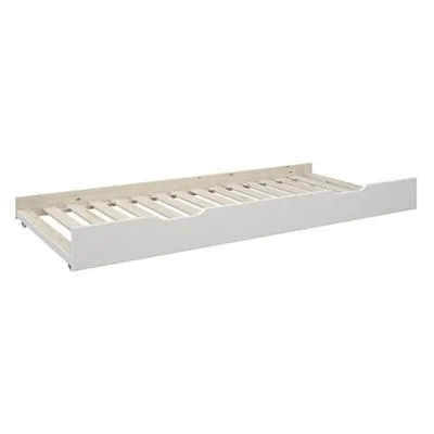 Noomi Nora Underbed Trundle (FSC-Certified) – Grey