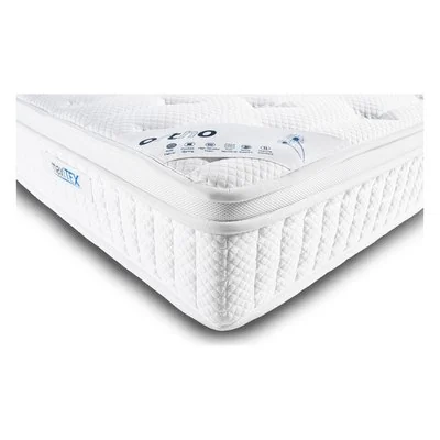 Maxitex Orthopaedic Pocket Sprung Mattress Kingsize