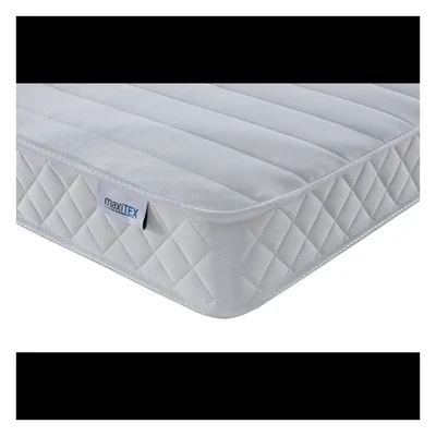 Maxitex Kids Premier Sprung Mattress Small Double