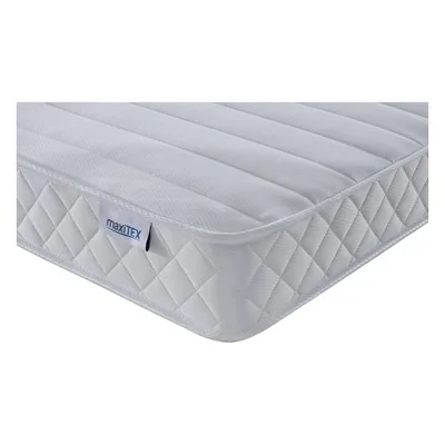 Maxitex Kids Premier Sprung Mattress Small Single
