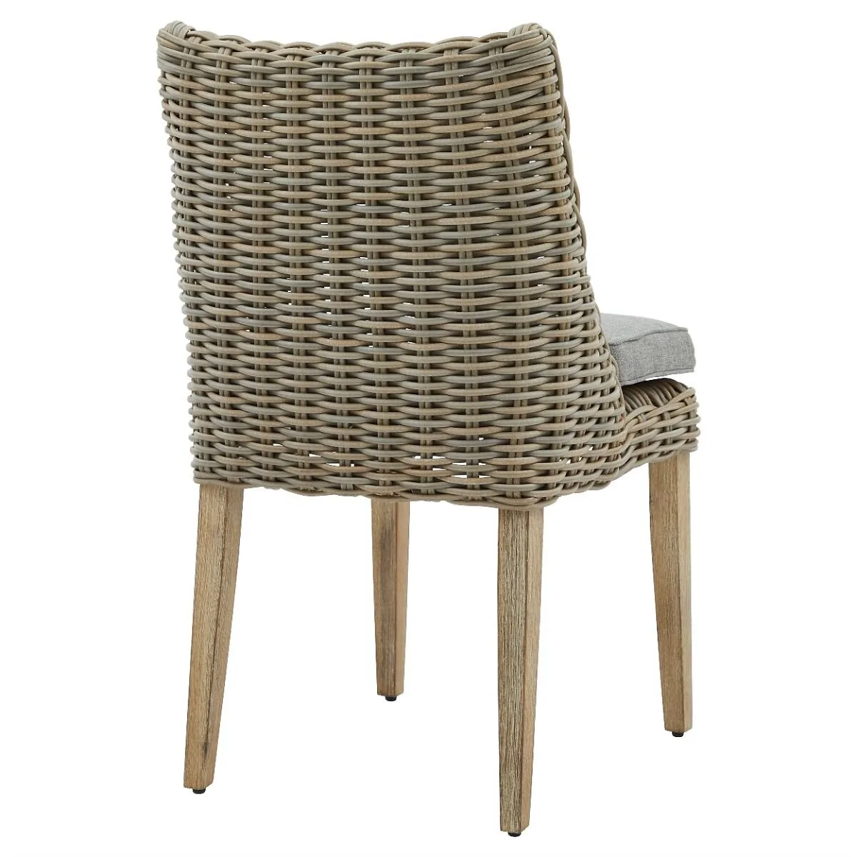 Amalfi Collection Outdoor Round Dining Chair – view 5
