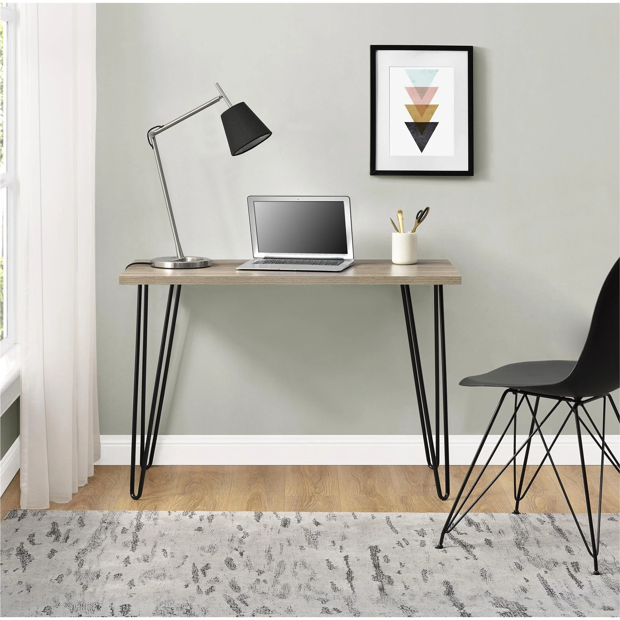 Dorel Owen Desk Look view 4