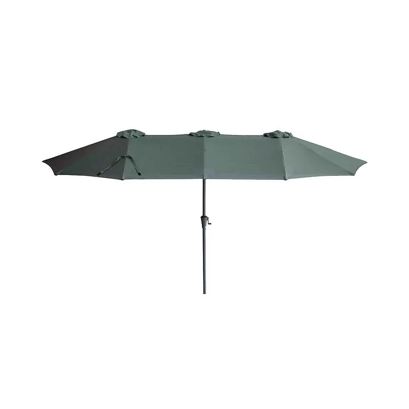 Maze Rattan Capri 2.2x4M Rectangular Parasol image 11