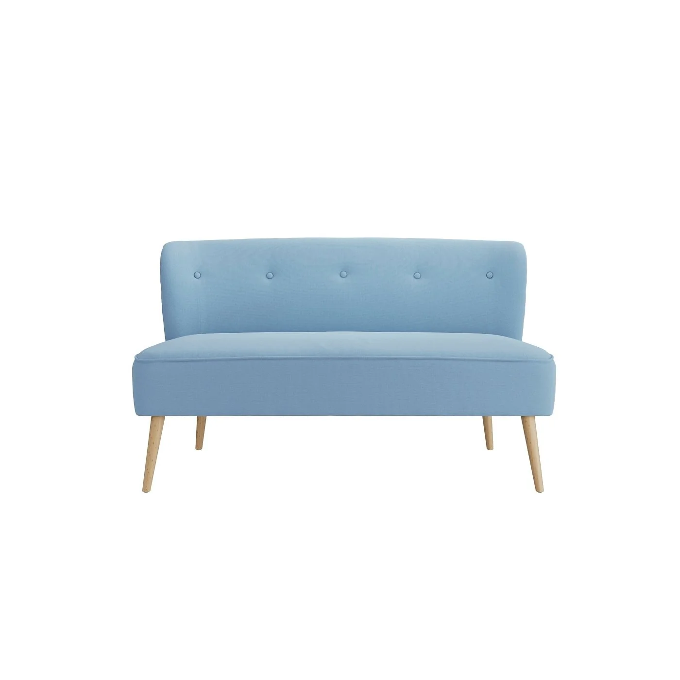 LPD Beau 2 Seater Sofa image 7