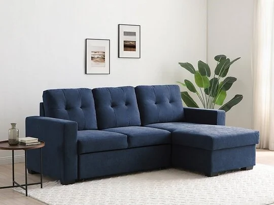 Kyoto Hampton Corner Sofabed