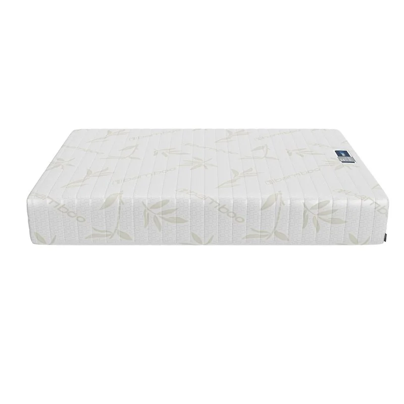 Flair Bamboo Memory Ortho 24cm Mattress