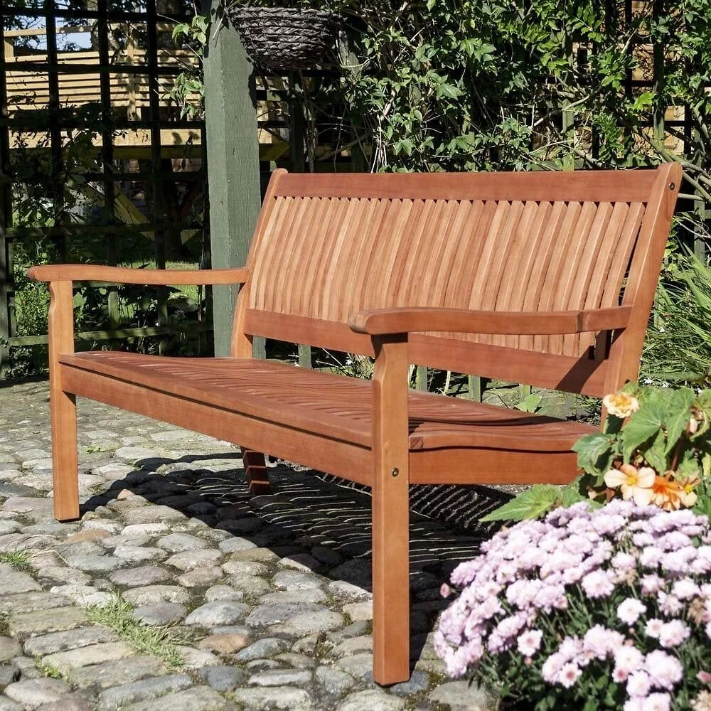 Rowlinson Willington Bench – view 5