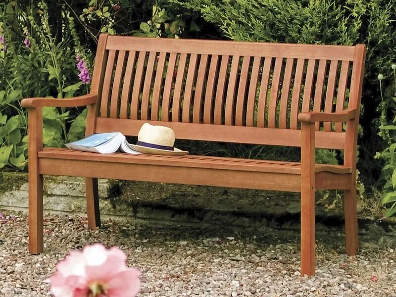 Rowlinson Willington Bench