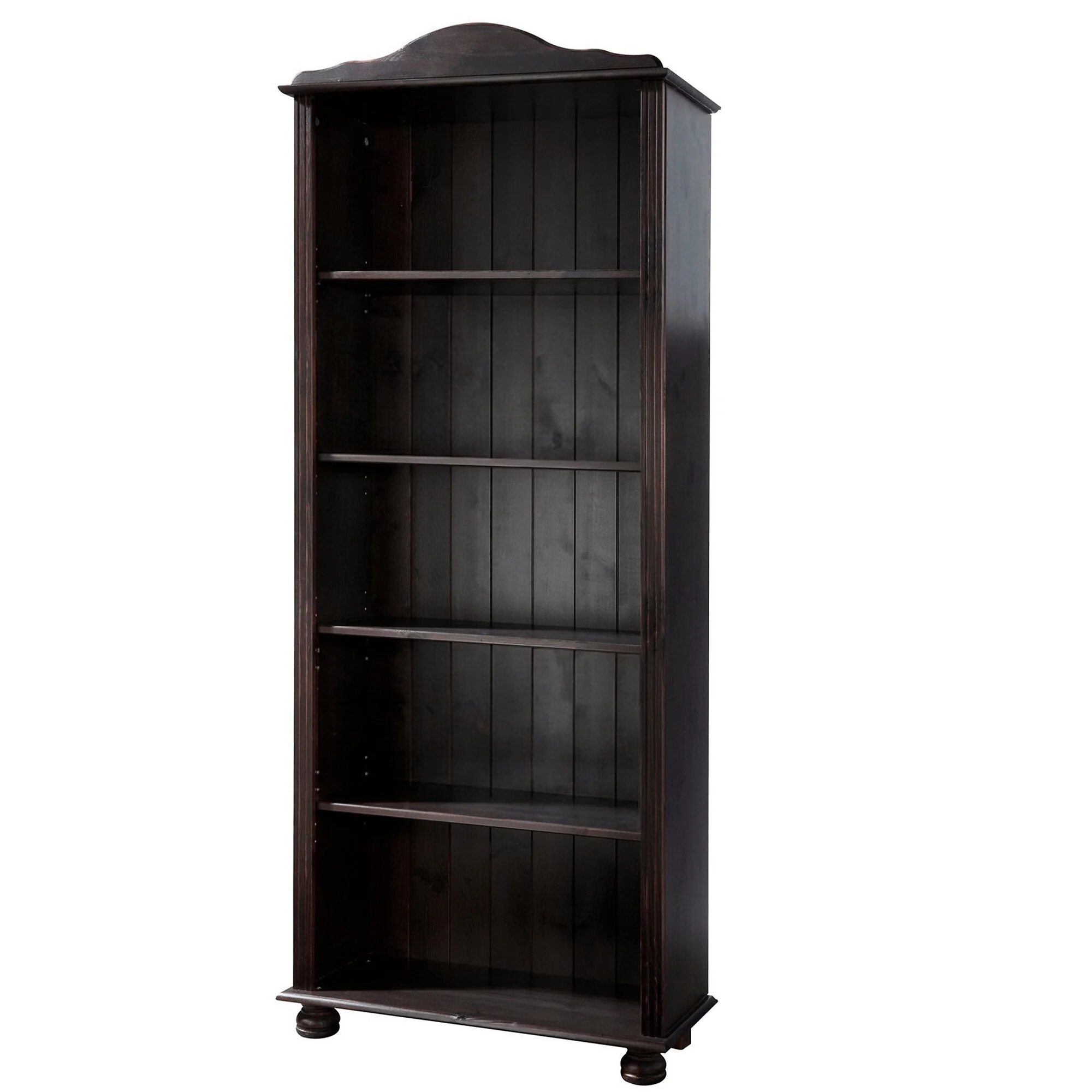 Dorel Mette Bookcase High HL