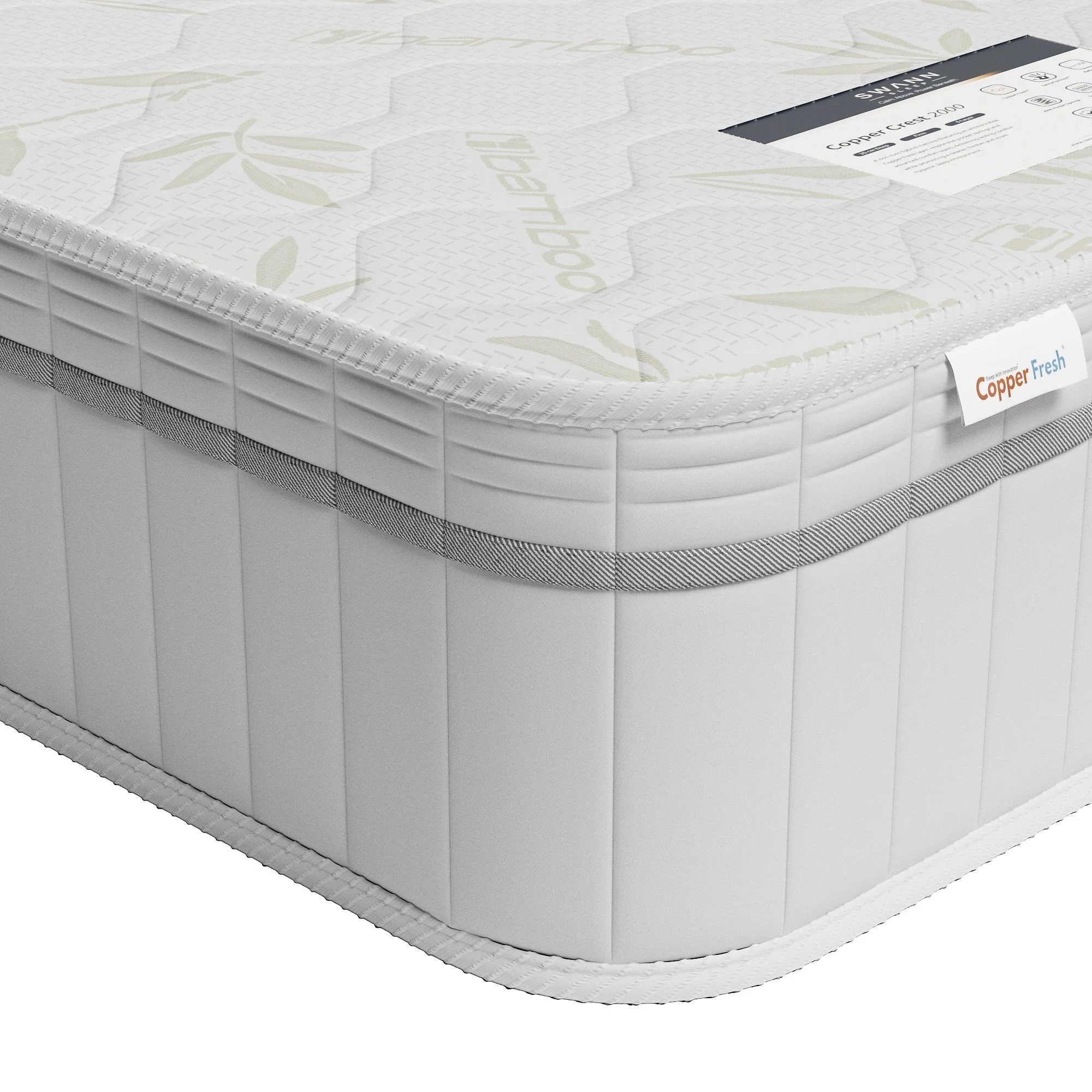 Flair Copper Drift 1000 Mattress