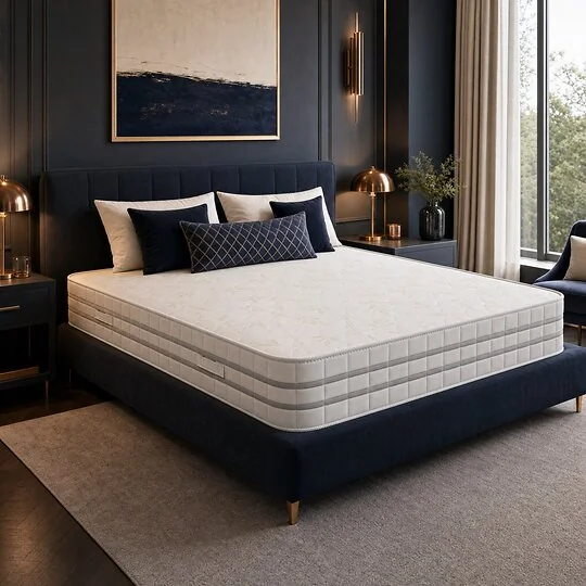 Flair Copper Summit 3000 Mattress