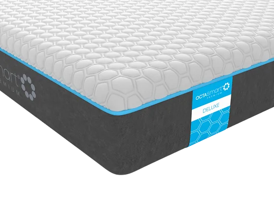 Dormeo Octasmart Premium Deluxe Mattress