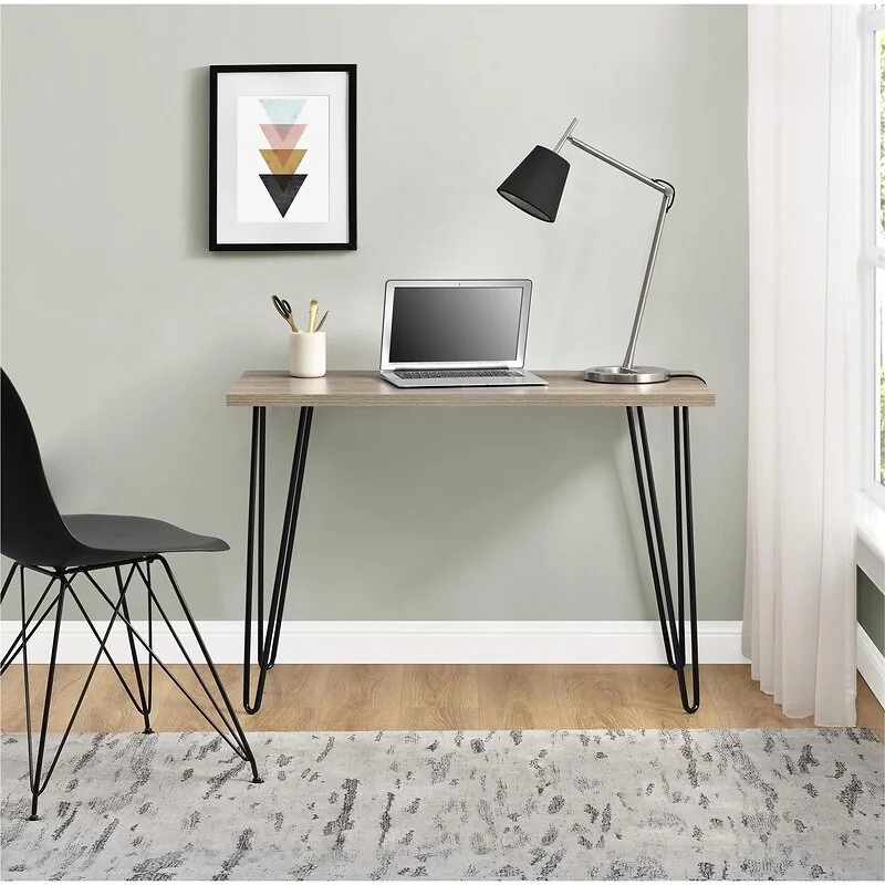 Dorel Owen Desk Look view 5