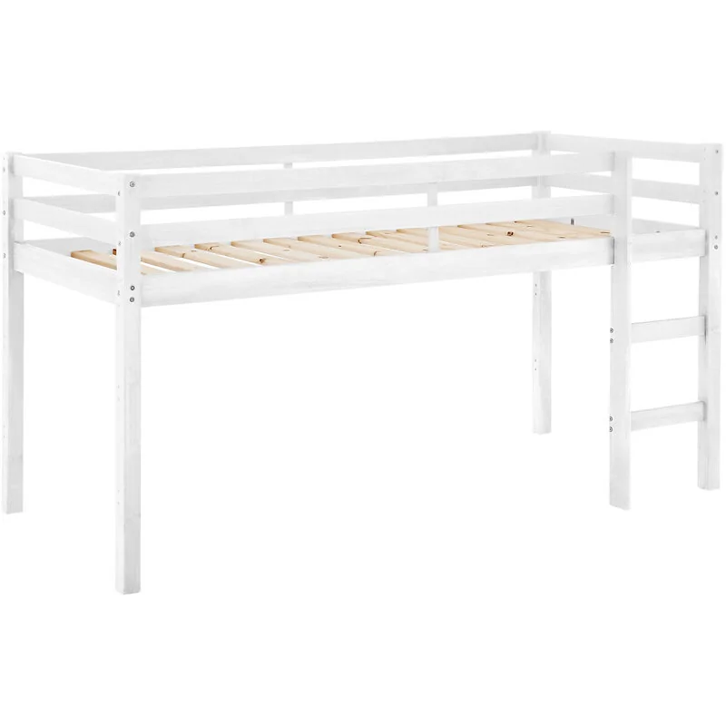 Dorel Alpi Midsleeper 90 White