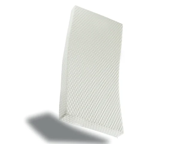 SleepShaper Supreme Comfort 700 Memory Foam Mattress – view 6