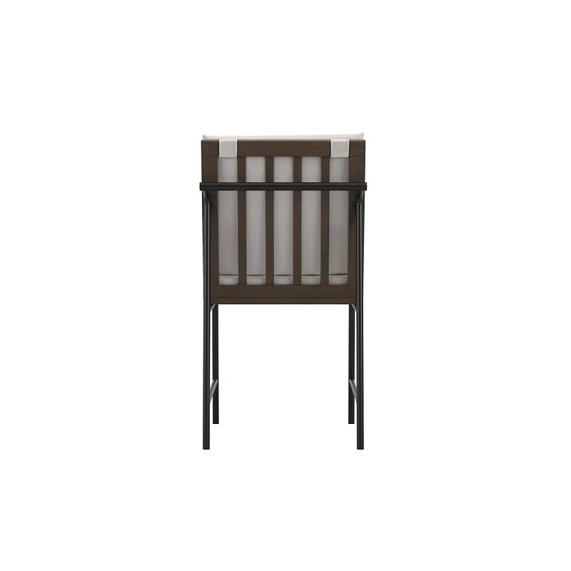 LPD Scout White Dining Chair (2 Per Pack) image 4