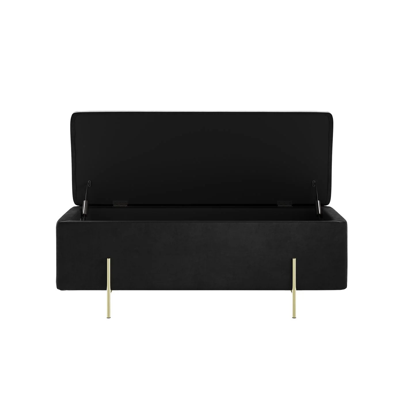 LPD Lola Storage Ottoman image 9