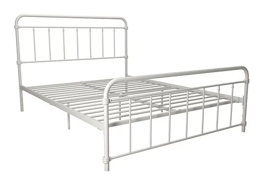Dorel Wallace Metal Bed Frame