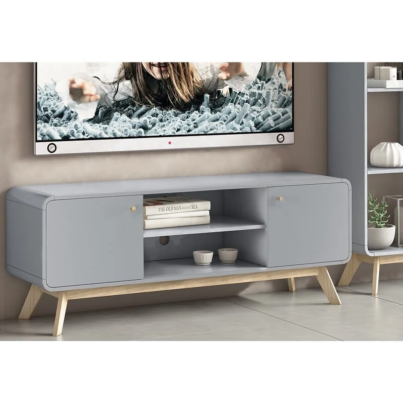 Dorel Cassie TV Stand view 2