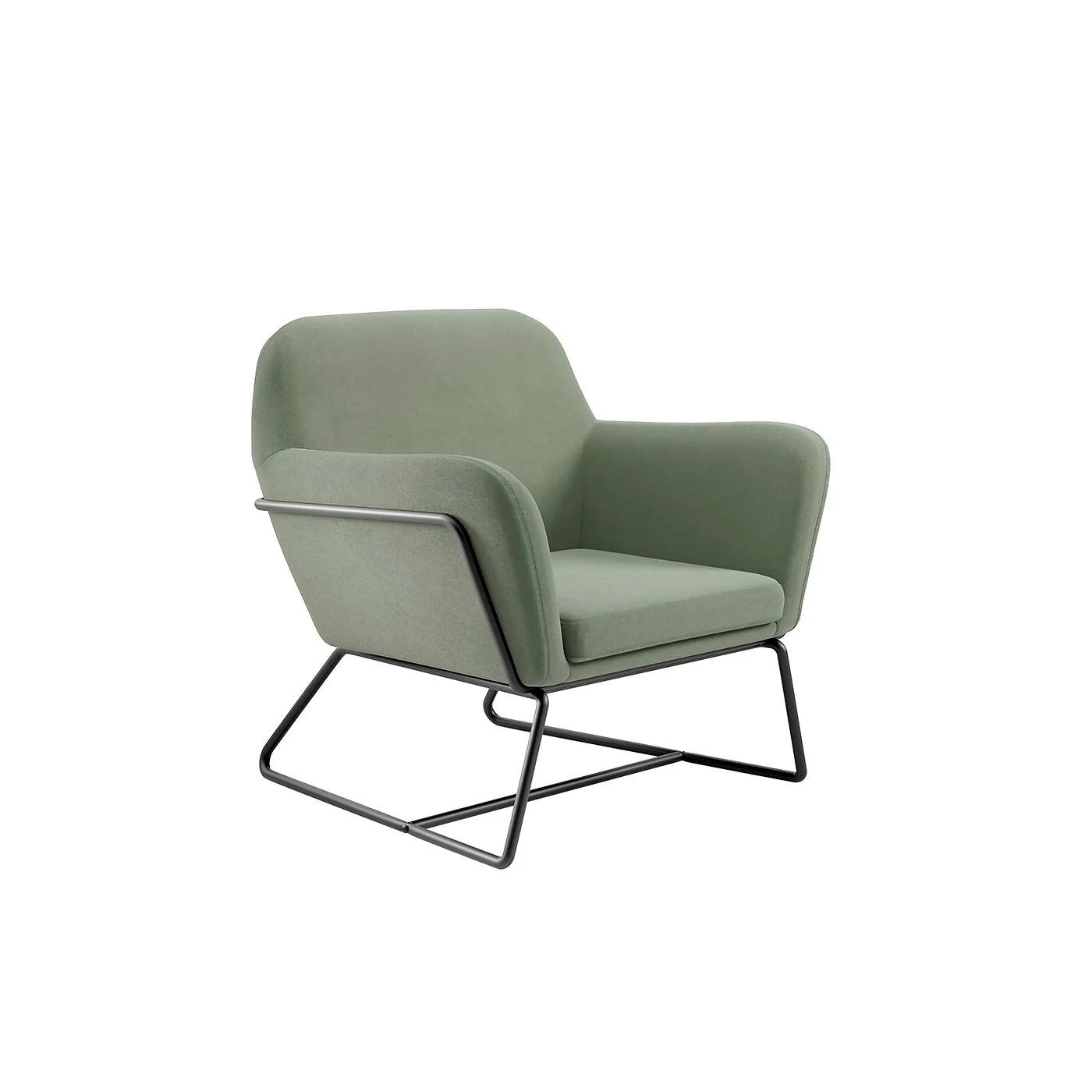 LPD Charles Armchair image 2