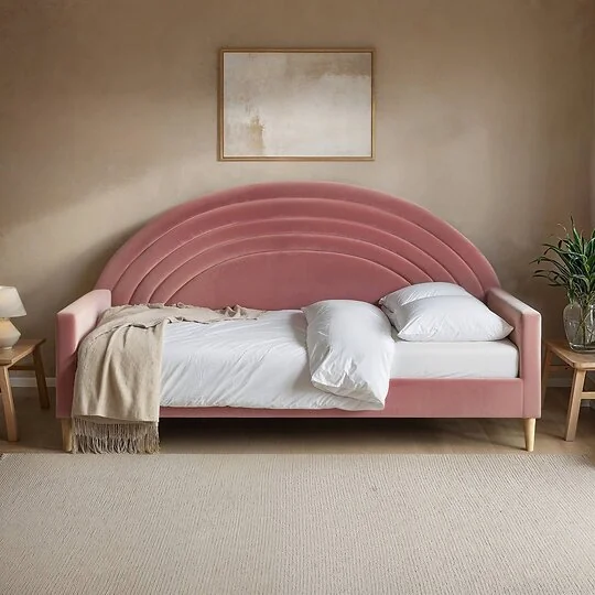 Flair Noa rainbow day bed