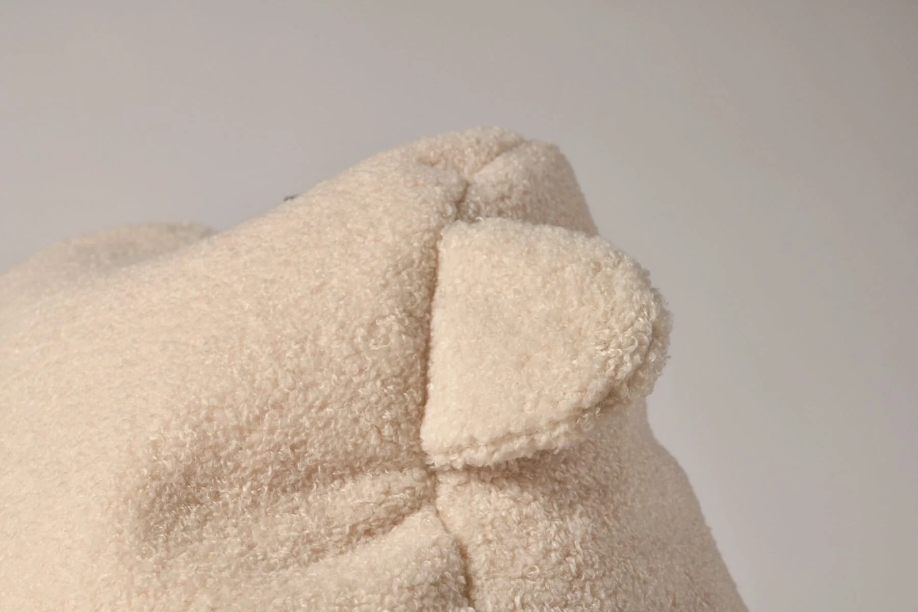 Extreme Lounging Mini B Bag Teddy