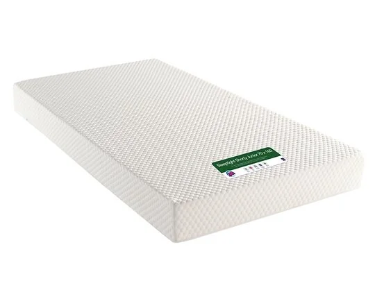 breathable kids mattress 70x160 medium firm