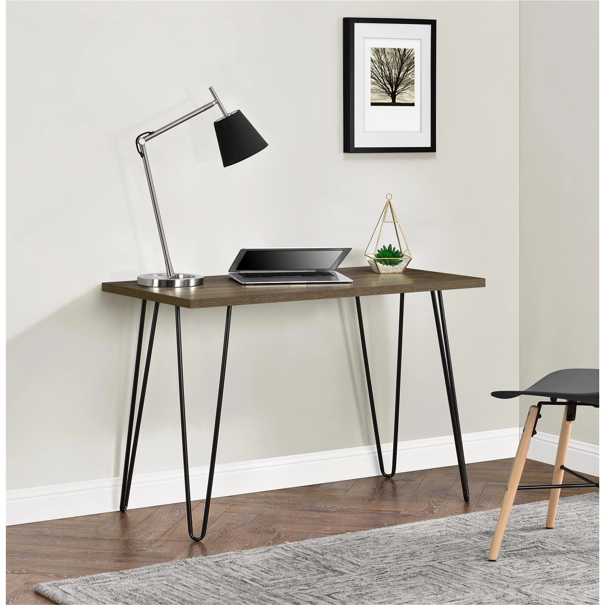 Dorel Owen Desk Look view 2