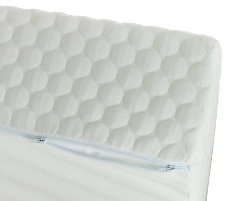 SleepShaper Supreme Comfort 700 Memory Foam Mattress – view 5