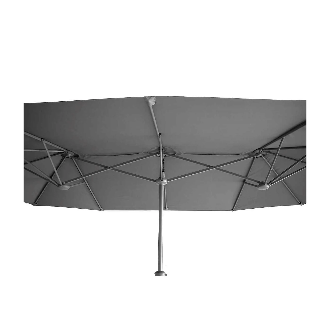 Maze Rattan Capri 2.2x4M Rectangular Parasol image 3
