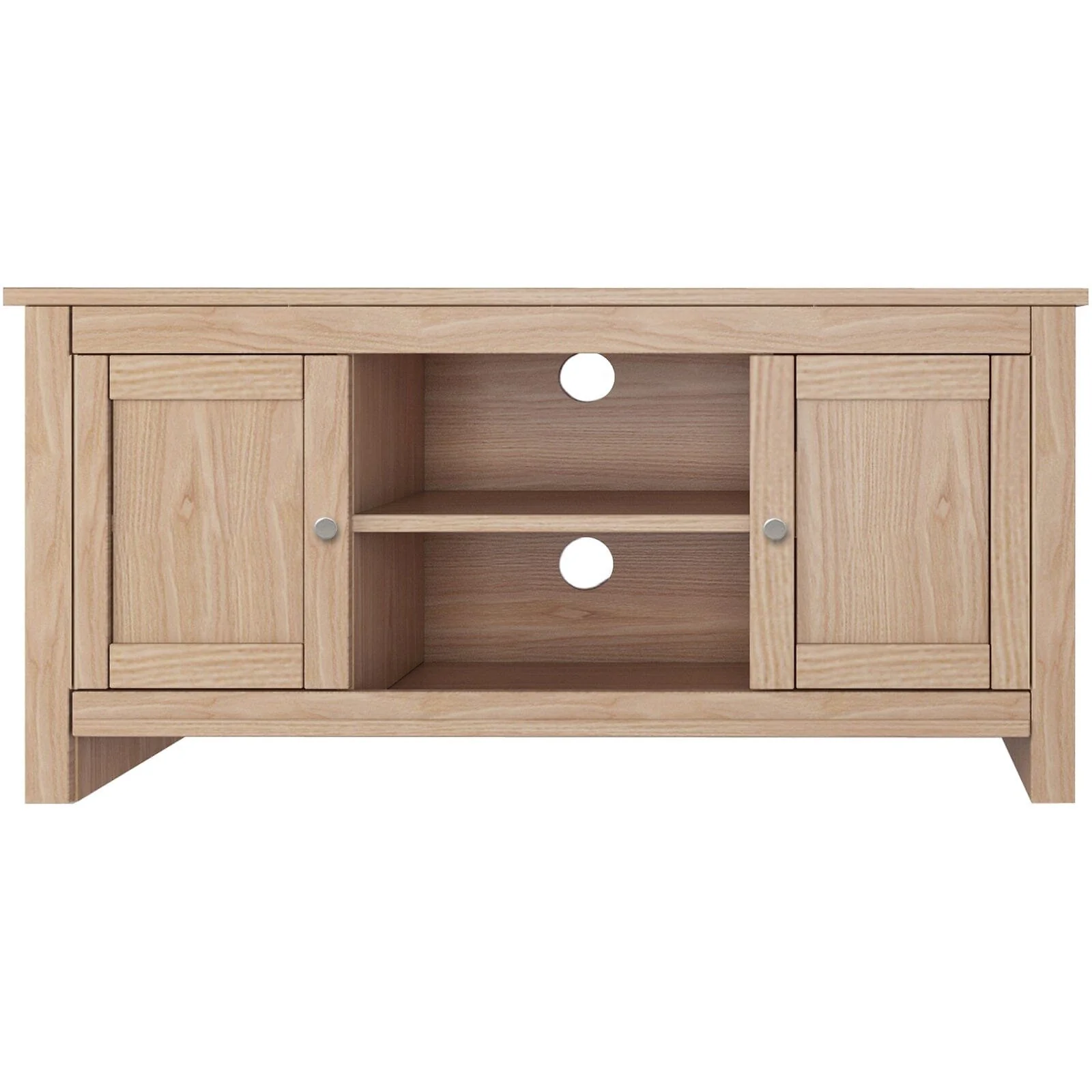 Dorel LOFT24 Emerald 2 Door TV Stand view 5