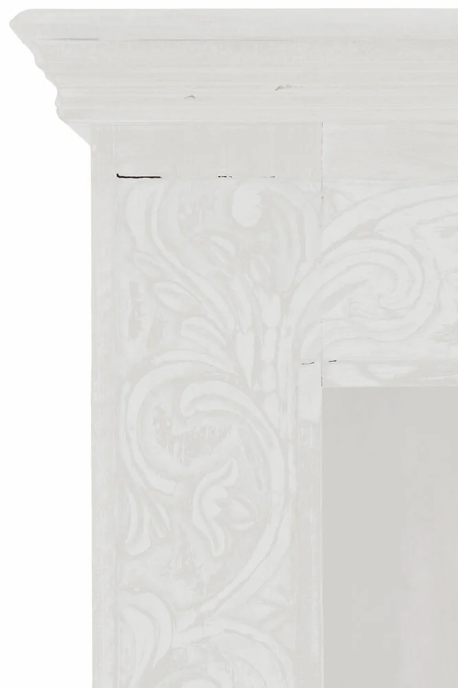 Dorel LOFT24 Malati Bookcase Cream view 6