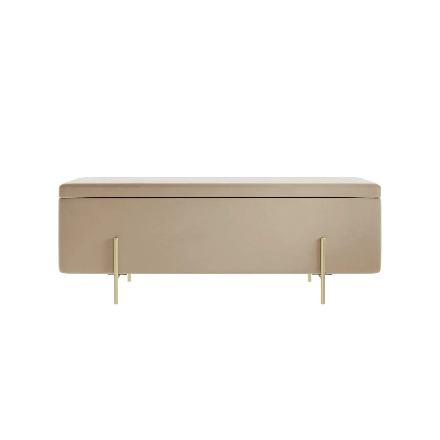 LPD Lola Storage Ottoman image 4