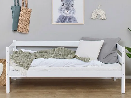 Hoppekids Shorty Daybed 70x160 wood