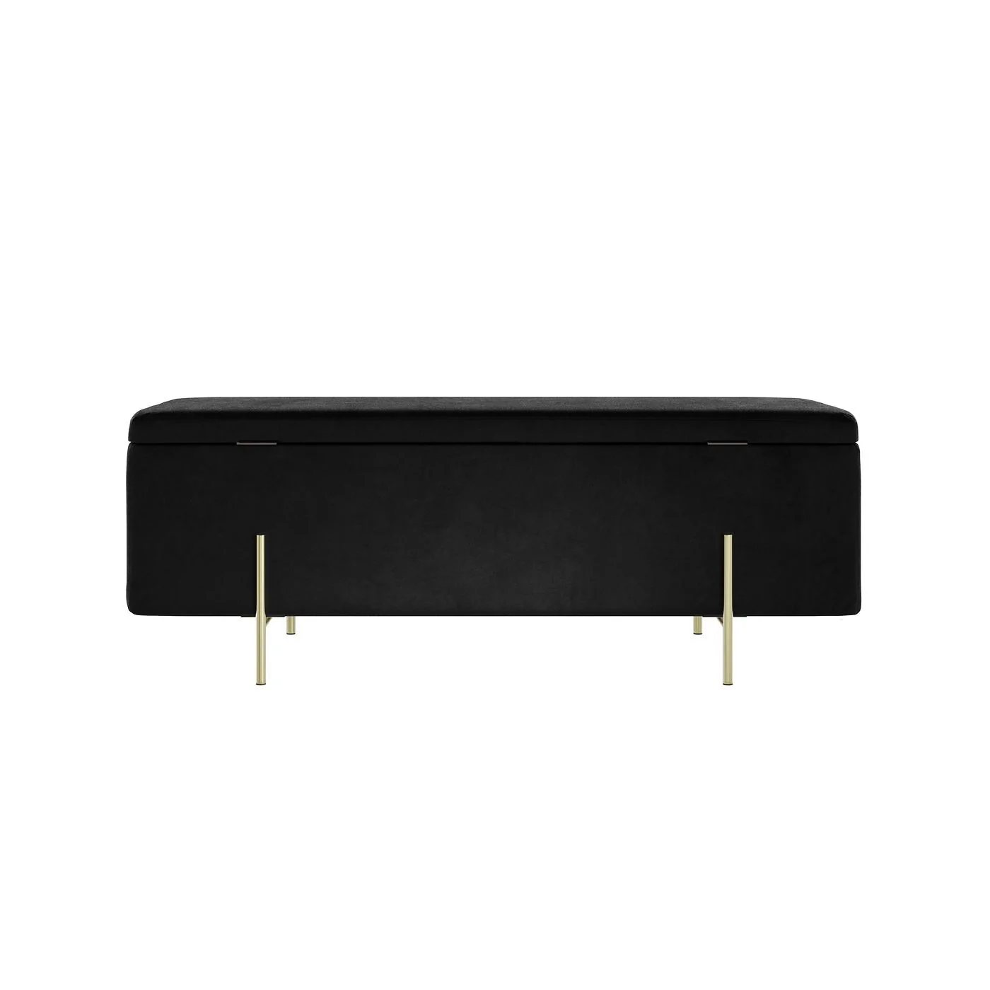 LPD Lola Storage Ottoman image 6