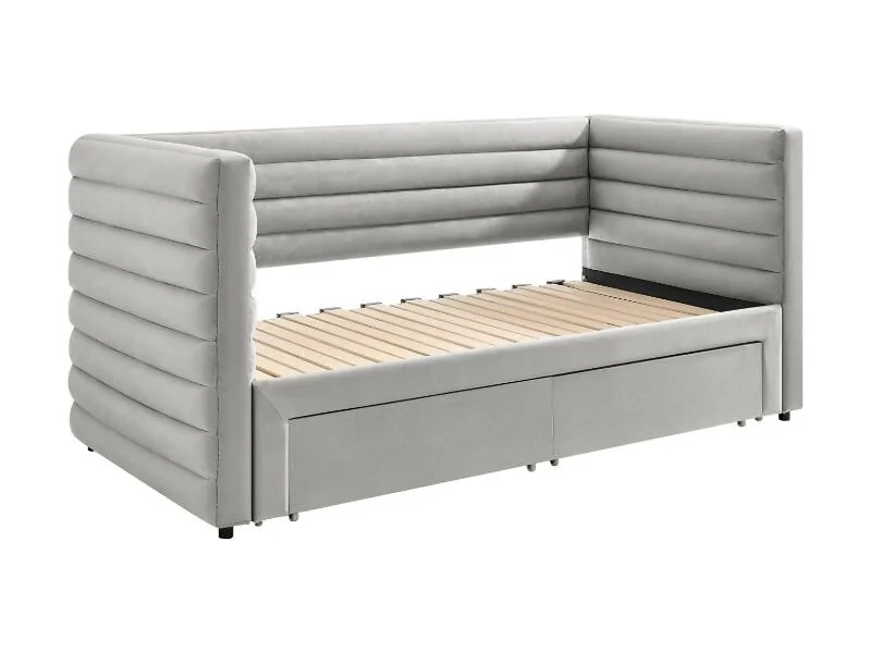 Limelight Bellatrix Daybed with Drawers – view 8